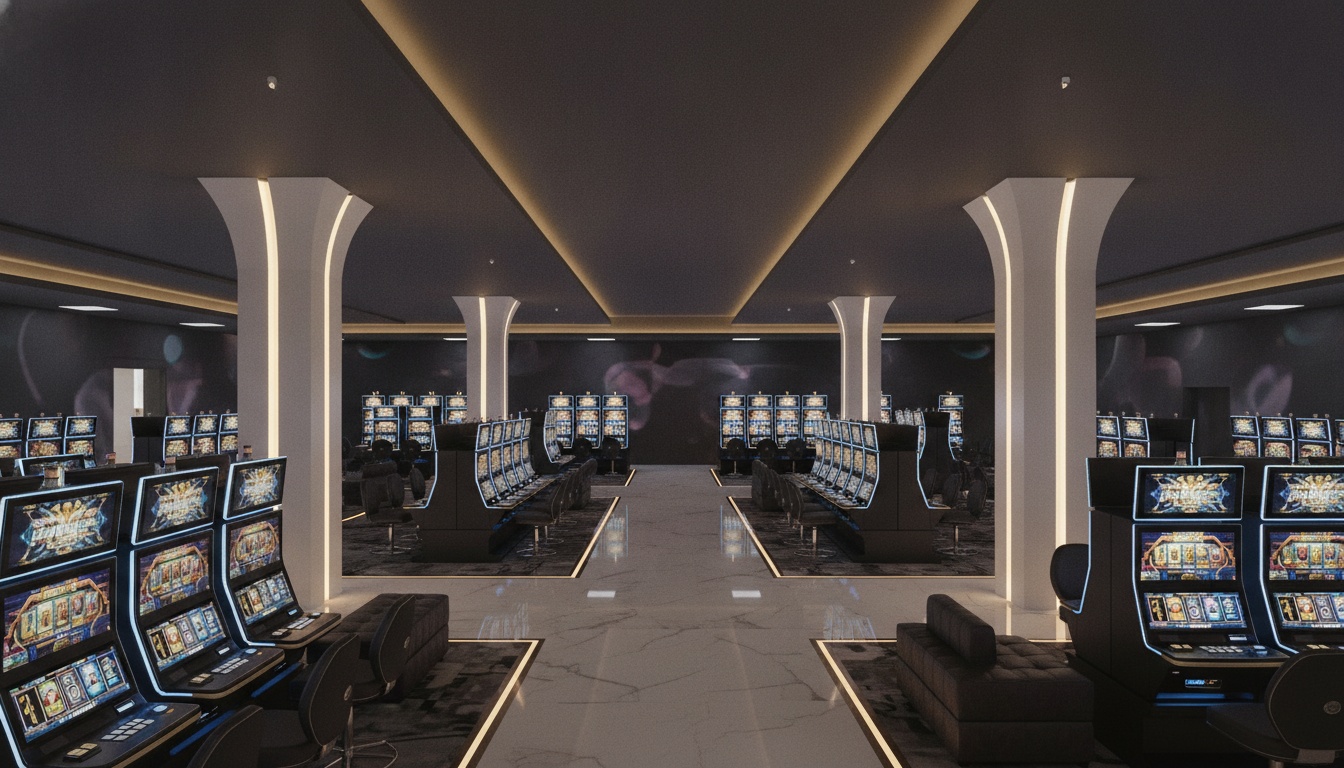 King Johnnie Casino โ Detailed Review